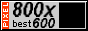 Best viewed at 800x600 button