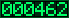 Visitor counter